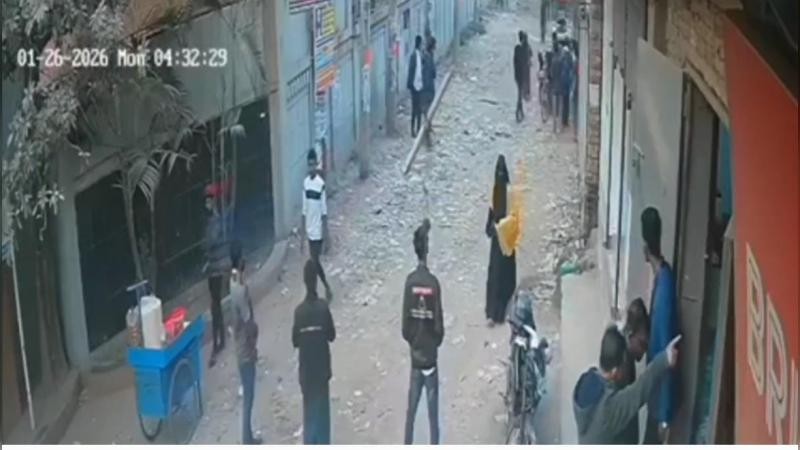 সাভার-আশুলিয়ায় কিশোর গ্যাং ও মাদকের দৌরাত্ম্য: আতঙ্কে জনজীবন