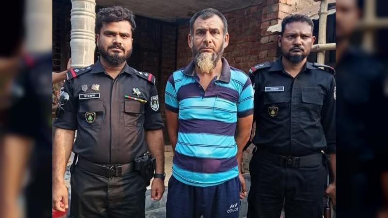 ফিলিং স্টেশনের ম্যানেজারকে হত্যার অভিযোগে মামলা, চালক গ্রেপ্তার