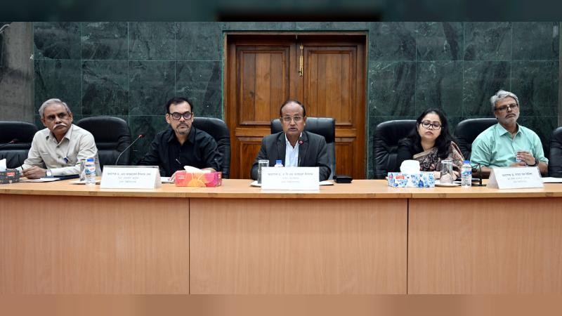 ‘আনন্দ শোভাযাত্রা’ নামেই বাংলা নববর্ষ উদযাপন করা হবে