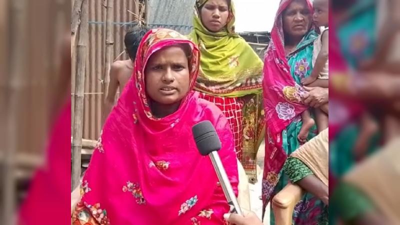 রাণীশংকৈল সীমান্তে আটক বাংলাদেশী বিএসএফের নির্যাতনে মৃত্যু, ১১ দিনেও ফেরেনি মরদেহ