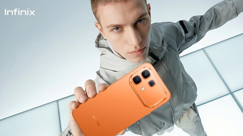 জনপ্রিয় হয়ে উঠেছে ইনফিনিক্স নোট ৬০ সিরিজ