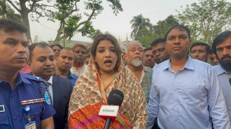 কিছু অসাধু ব্যবসায়ীরা তেল মজুদ করে বিক্রি করছে: পররাষ্ট্র প্রতিমন্ত্রী