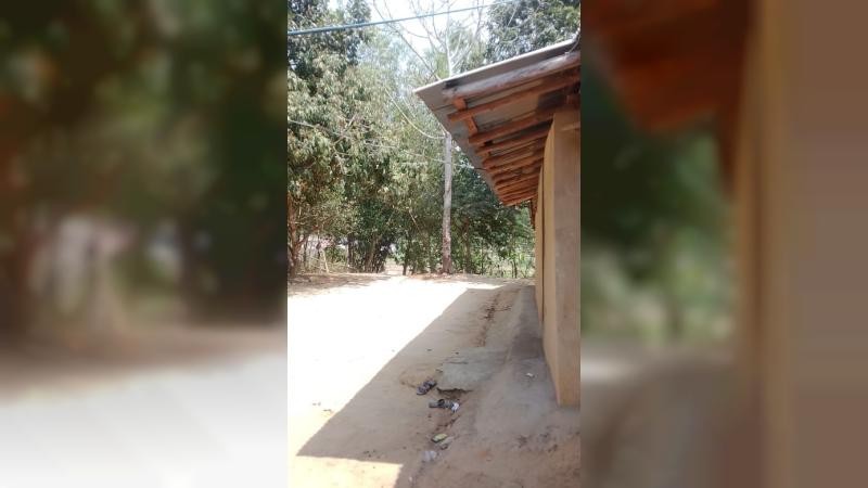 আতংকের আরেক নাম লামার ‘তুইল্লার পাহাড়’