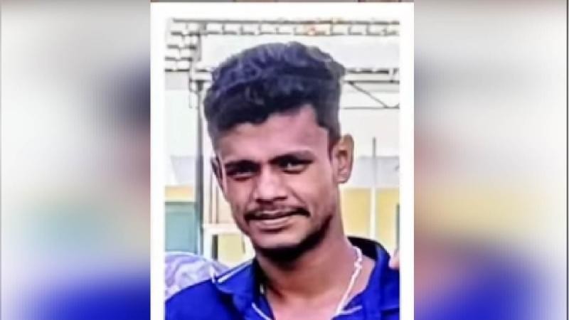 বগুড়ায় আতা ফল পাড়া নিয়ে বিরোধ, যুবককে ছুরিকাঘাতে হত্যা