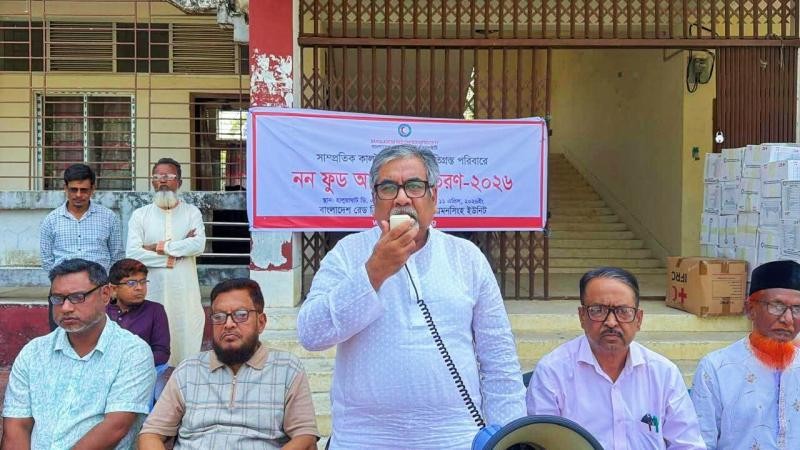 বিএনপি ওয়াদা ভঙ্গ করে না, ওয়াদা বাস্তবায়ন করে: প্রিন্স