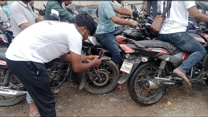 কালীগঞ্জে স্মার্ট ফুয়েল অ্যাপের মাধ্যমে মিলছে সুফল