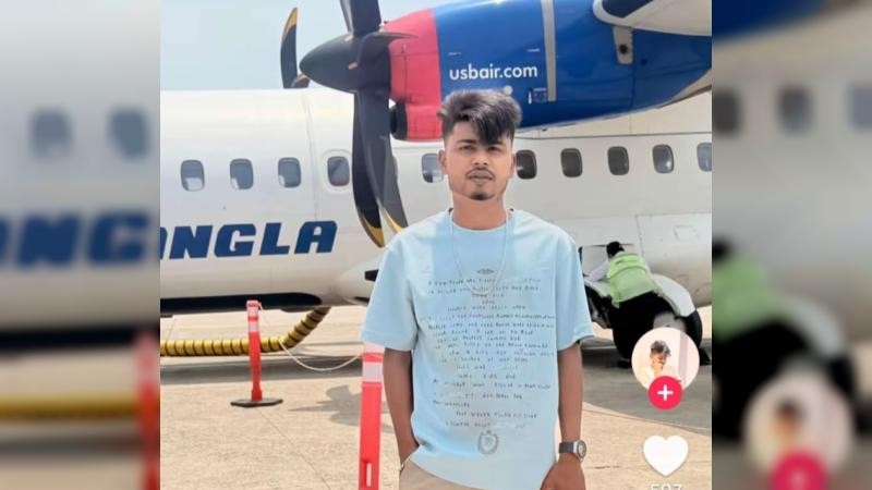 উখিয়ায় দিনমজুরের ছেলের অবিশ্বাস্য উত্থান: ইয়াবা কারবারে শত কোটি টাকার সম্পদের মালিক ওসমান