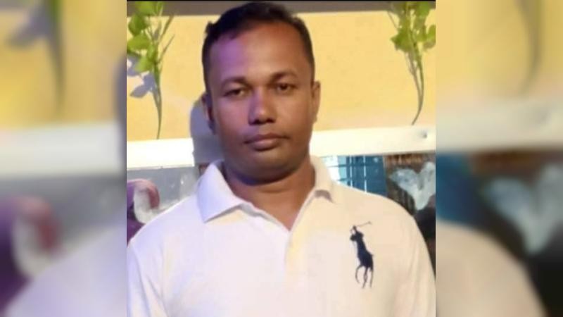 কুমিল্লার চৌদ্দগ্রামে নিজ বাড়ির উঠানে বিদ্যুৎস্পৃষ্ট হয়ে প্রাণ হারালেন ডিলারশিপ ব্যবসায়ী আবদুল মোতালেব