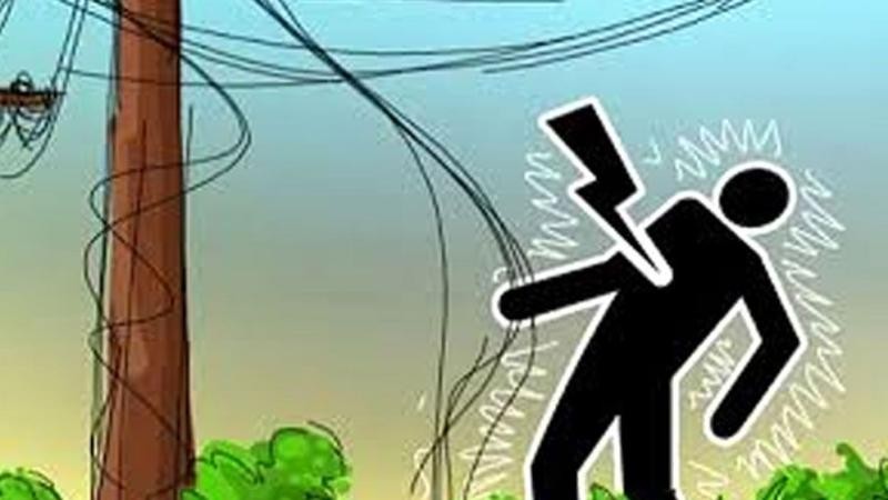 চট্টগ্রামের ফটিকছড়িতে ধানের জমিতে কাজ করার সময় বিদ্যুৎস্পৃষ্ট হয়ে দুই কৃষকের মর্মান্তিক মৃত্যু