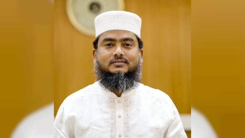 ঠাকুরগাঁও-১ উপনির্বাচন: জামায়াত ও ১১ দলীয় জোটের প্রার্থী হিসেবে আবারো দেলাওয়ার হোসেন