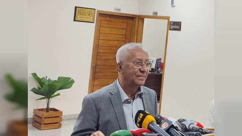স্থানীয় সরকার প্রতিমন্ত্রীর বক্তব্যকে রেফারেন্স হিসেবে দেখছে নির্বাচন কমিশন