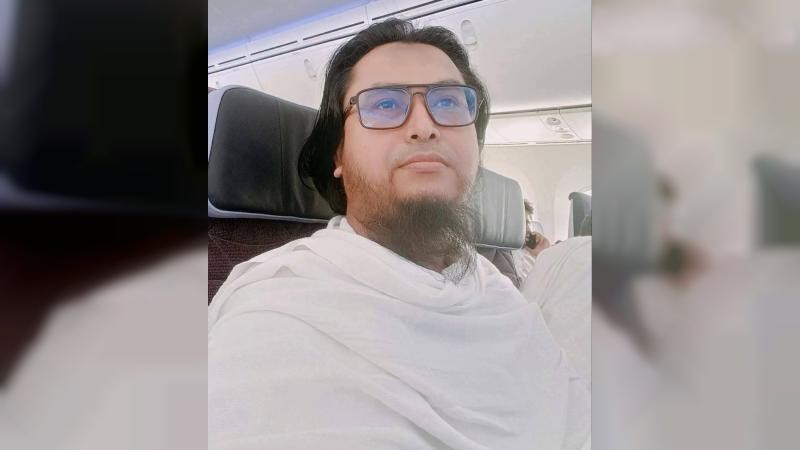 সৌদি বিমানবন্দরে হুতি বিদ্রোহীদের হামলায় কুমিল্লার ওমরাহ যাত্রীর মর্মান্তিক মৃত্যু