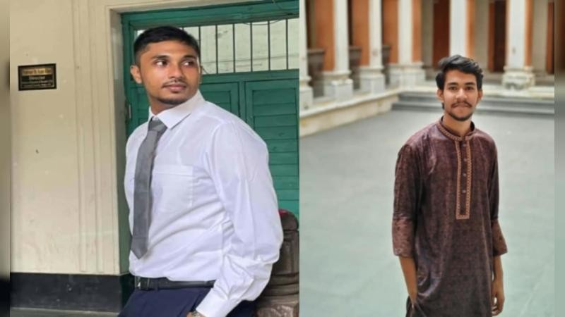 জবির বাসে সাংবাদিককে মারধরের অভিযোগ
