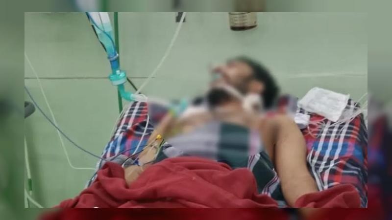 দলীয় কোন্দলের জেরে দুর্বৃত্তদের হামলা: অবশেষে নীভে গেল জীবন’র আলো