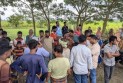 নড়াইলে জমি নিয়ে বিরোধে বাবা-ছেলে খুন, আটক ২