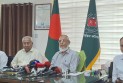৩৯ সংসদীয় আসনে পরিবর্তন আসছে : ইসি