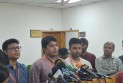 প্রবাসী বাংলাদেশিদের ভোটাধিকার নিশ্চিত করুনঃ ইসিকে এনসিপির আহ্বান