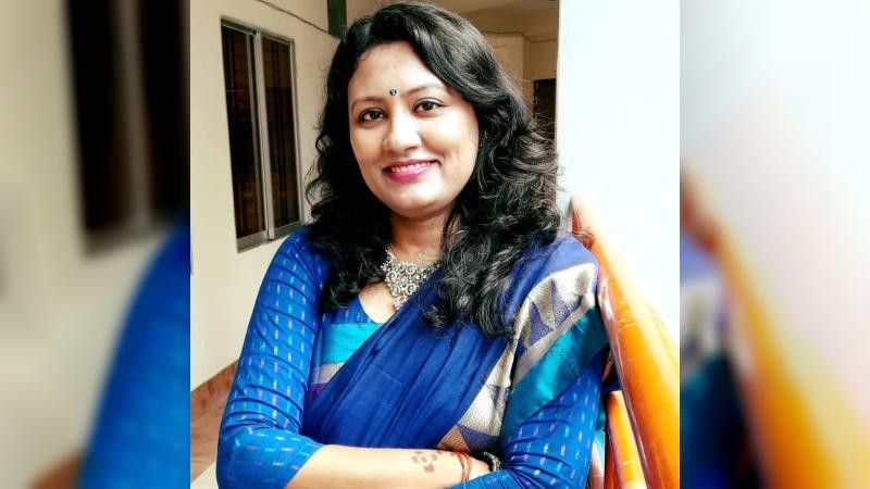 যবিপ্রবির ইংরেজি বিভাগের নতুন চেয়ারম্যান ড. ফারজানা নাসরিন