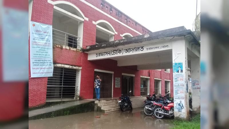 ব্যবসায়ীক দ্বন্দ্বে হত্যা, একজনের যাবজ্জীবন কারাদণ্ড