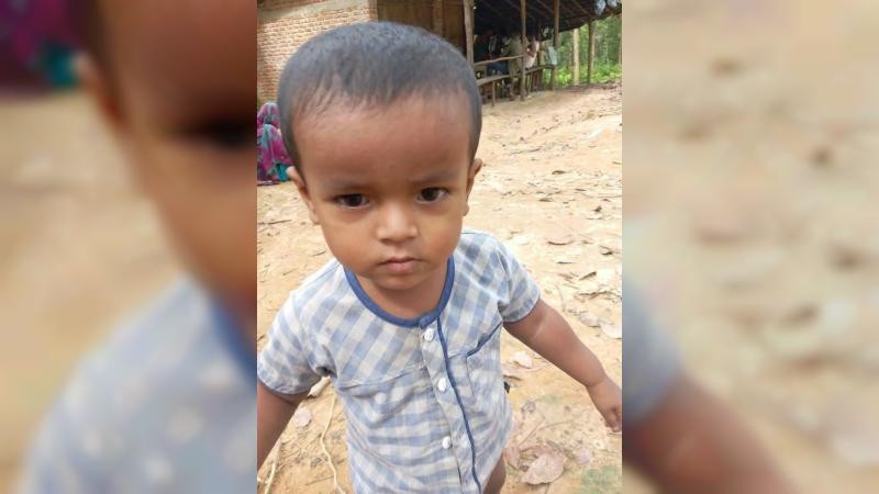 নিখোঁজের ৪ দিন পর ঝিড়ি থেকে শিশুর মরদেহ উদ্ধার