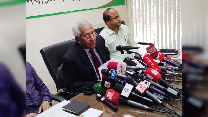 ভোটের চ্যালেঞ্জ মোকাবিলায় প্রস্তুত ইসি