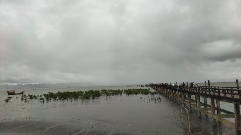 বাংলাদেশ সীমান্তে আরাকান আর্মির দাপট, জেলেদের অপহরণ আতঙ্ক