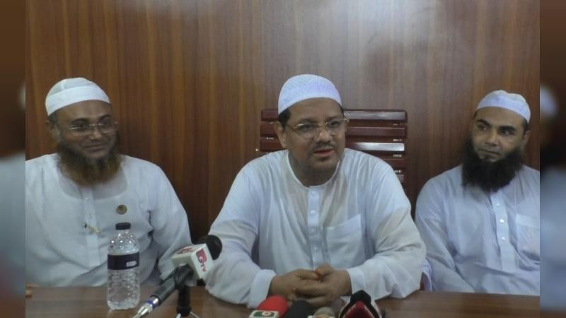নির্বাচনের আগে সংস্কার ও বিচার নিশ্চিত করতে হবে: রেজাউল করিম