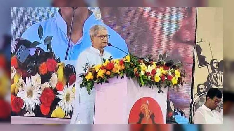 আওয়ামী লীগের শাসনে গণতন্ত্র ও অর্থনীতি বিপর্যস্ত: মির্জা ফখরুল