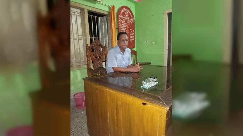 পাংশায় আওয়ামী লীগের ২ নেতা গ্রেফতার