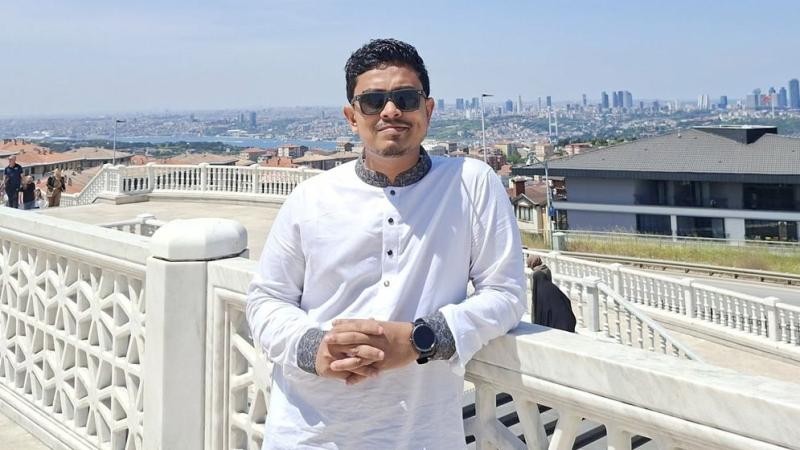 জাকসুর নবনির্বাচিত প্রতিনিধিদের ডাকসুর ভিপি সাদিক কায়েমের শুভেচ্ছা