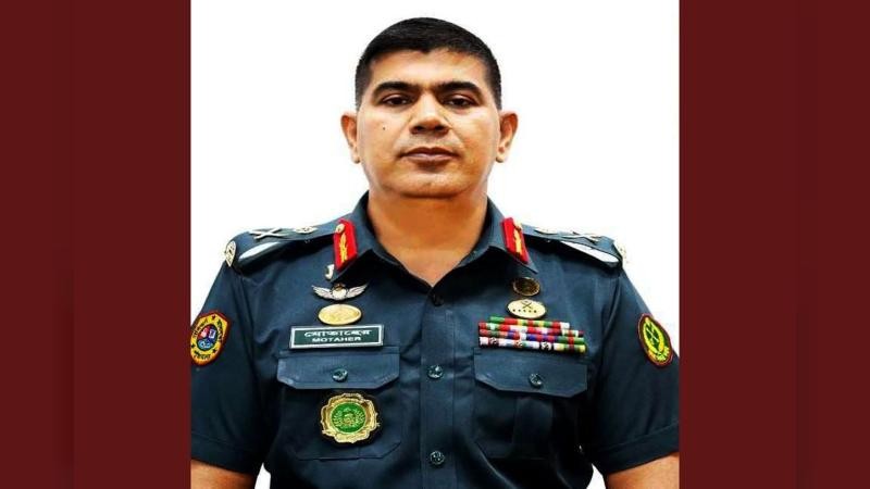 সাতক্ষীরায় কারা মহাপরিদর্শকের বিরুদ্ধে ৫ কোটি টাকার মানহানি মামলা