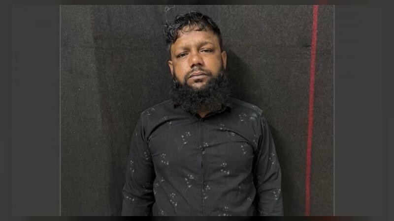 চট্টগ্রামে ১০ মামলার আসামি জাহাঙ্গীর গ্রেপ্তার