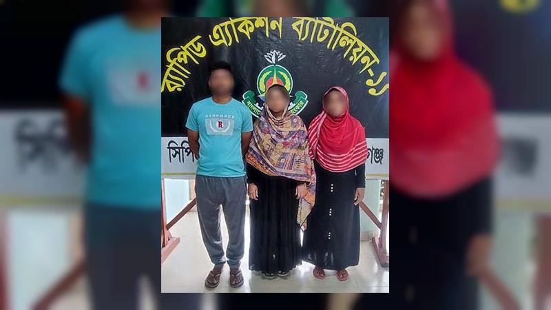 সাবেক স্ত্রীর সঙ্গে একাধিকবার রাত্রীযাপন, যুবক খুন