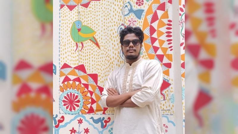 ঢাবি বাগছাসের মুখ্য সংগঠক হাসিবের পদত্যাগ