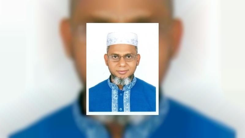 ডাকসুর কোষাধ্যক্ষ হলেন অধ্যাপক মোশারফ