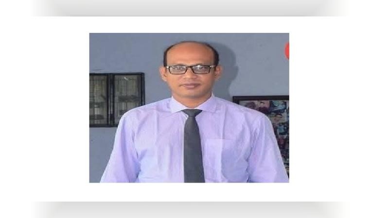 চবির নতুন প্রক্টর ড. হোসেন শহীদ সরওয়ার্দী