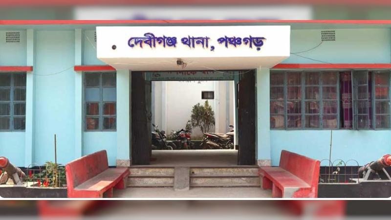 শিশু ধর্ষণচেষ্টা মামলার আসামি কারাগারে