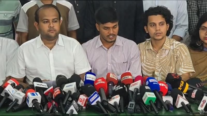 ডাকসু নির্বাচনে নানা অনিয়ম ও অসঙ্গতি নিয়ে ছাত্রদলের ১১ অভিযোগ