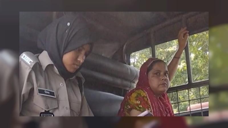 ভূরুঙ্গামারীতে ১৪২ পিচ ইয়াবাসহ সাজিয়া গ্রেফতার