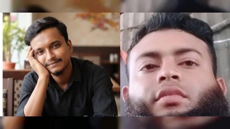 দুই মোটরসাইকেল আরোহী অপহণ করে ৬ লাখ টাকা মুক্তিপণ দাবি