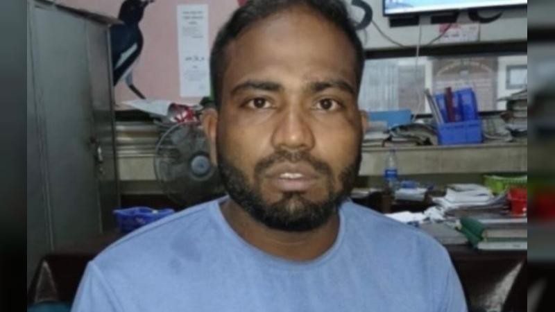থানা থেকে পালালেন ছাত্রলীগ নেতা