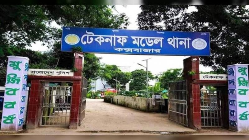 হত্যা মামলার এজাহার পাল্টে দিল পুলিশ!