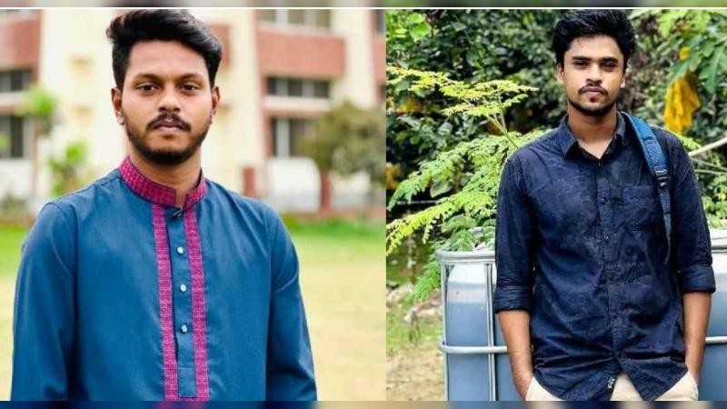 গকসু নির্বাচন: ভিপি ইয়াছিন,জিএস রায়হান