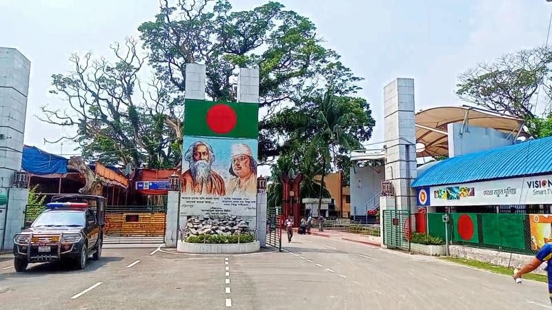 দুর্গাপূজায় বেনাপোল বন্দরে ৬ দিন আমদানি-রফতানি বন্ধ থাকবে