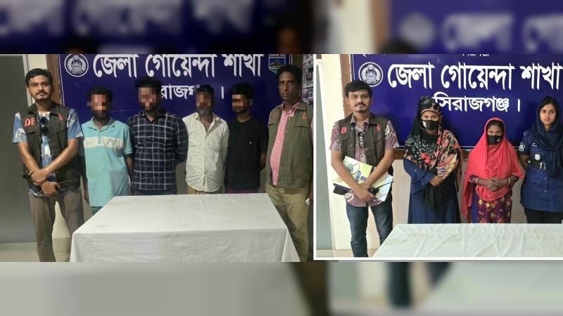 মোবাইলের মেসেজ থেকে প্রতিবন্ধী হত্যার রহস্য উদ্ঘাটন