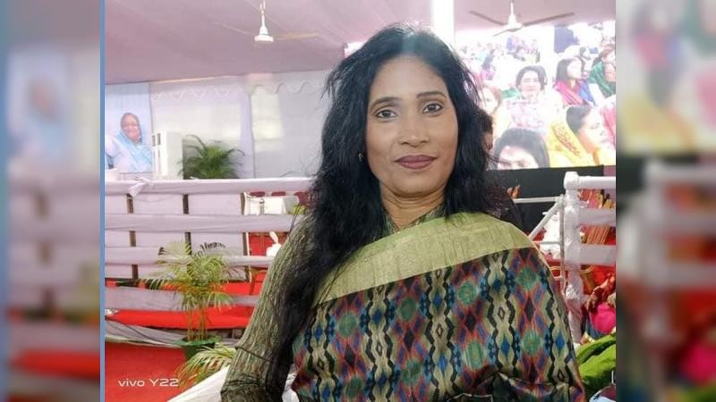 জাল সনদের দায়ে চাকরি হারালেন কুষ্টিয়ার আ. লীগ নেত্রী