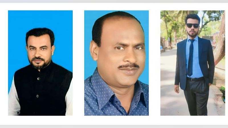 আওয়ামী লীগের ৬৫ নেতাকর্মীর বিরুদ্ধে মামলা