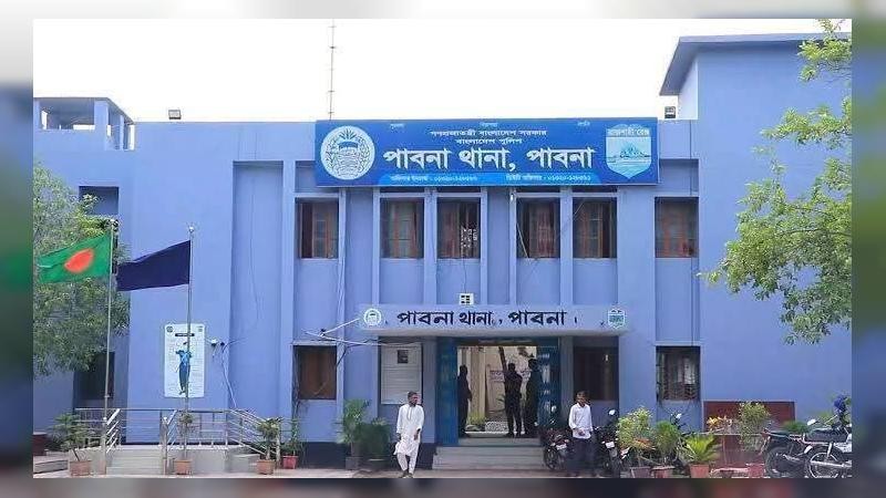 পাবনায় ছাত্র হত্যা মামলায় ১৩৬ জনের বিরুদ্ধে চার্জশিট