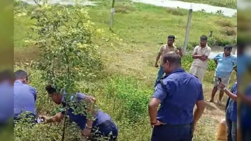 কক্সবাজারে রেললাইনের পাশ থেকে যুবকের লাশ উদ্ধার