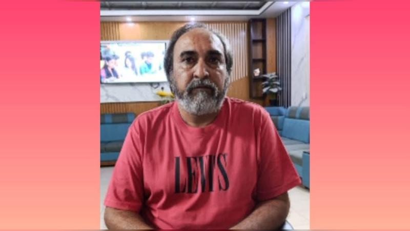 আশুলিয়ায় জালিয়াতি মামলায় ভারতীয় নাগরিক জগদীশ সিং গ্রেপ্তার
